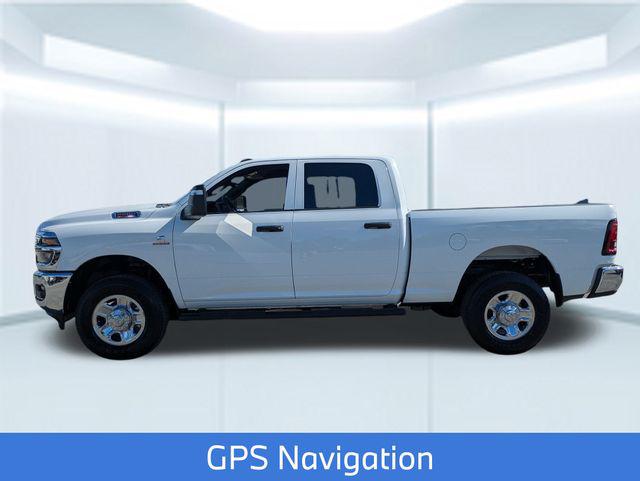 2025 RAM Ram 2500 RAM 2500 TRADESMAN CREW CAB 4X4 64 BOX