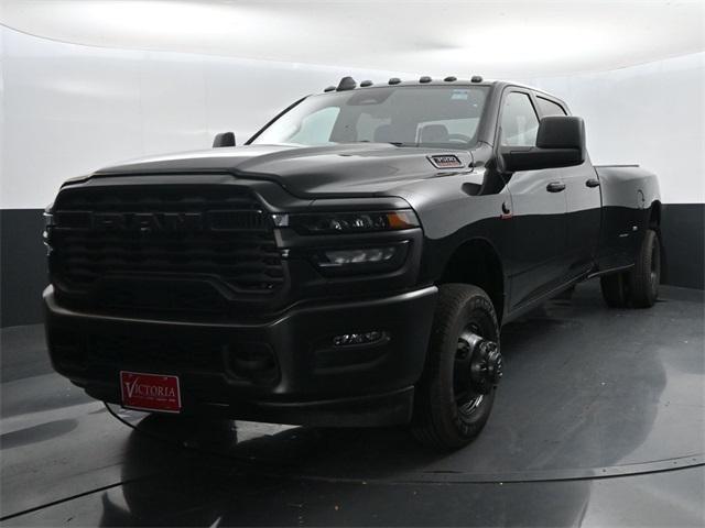 2025 RAM Ram 3500 RAM 3500 TRADESMAN CREW CAB 4X4 8 BOX
