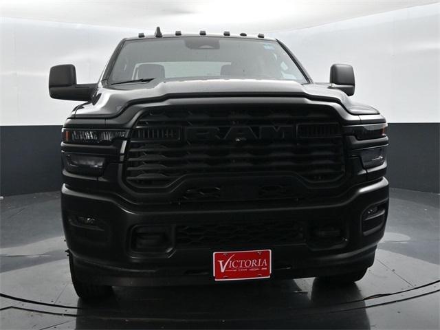 2025 RAM Ram 3500 RAM 3500 TRADESMAN CREW CAB 4X4 8 BOX