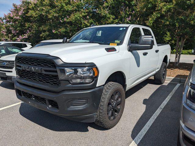 2024 RAM 2500 Tradesman Crew Cab 4x4 64 Box