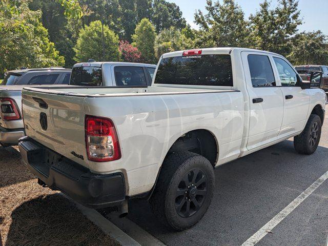2024 RAM 2500 Tradesman Crew Cab 4x4 64 Box
