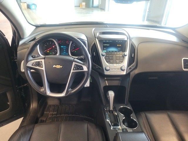 2015 Chevrolet Equinox LTZ