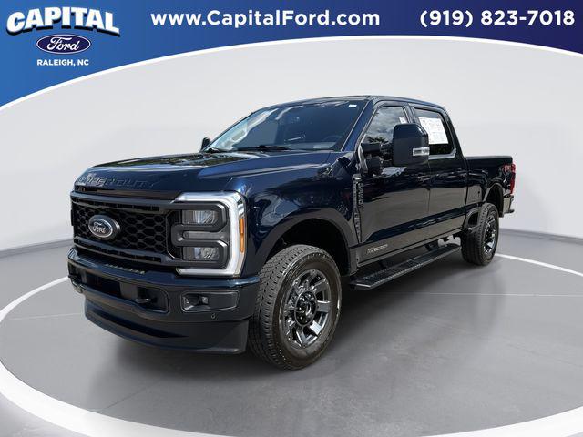 2023 Ford F-350 LARIAT