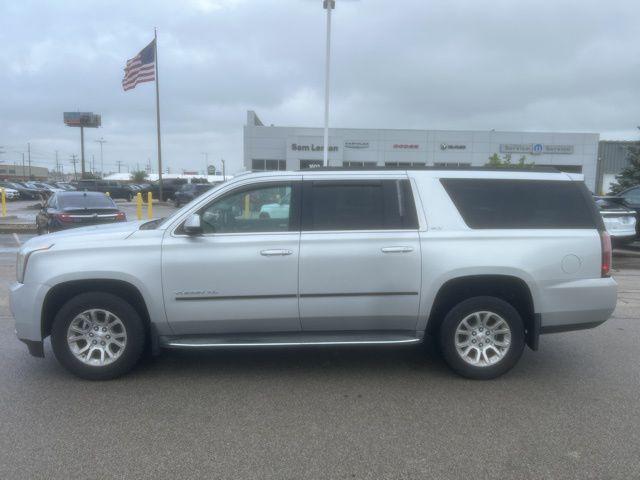 2015 GMC Yukon XL 1500 SLT
