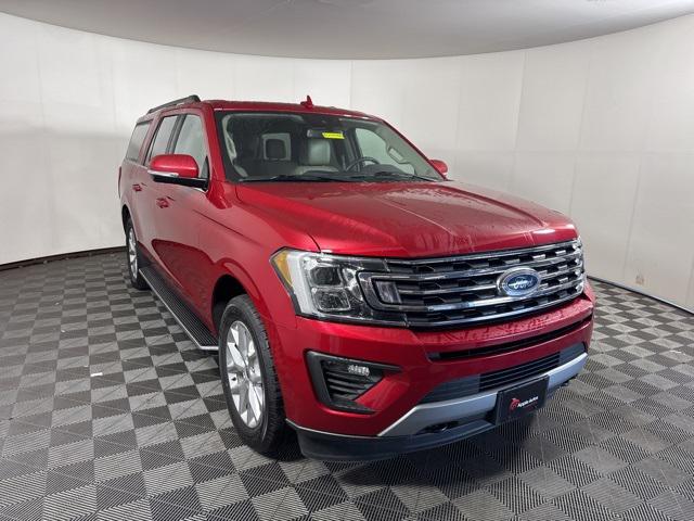 2020 Ford Expedition XLT MAX