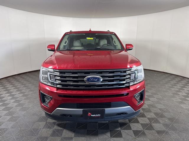 2020 Ford Expedition XLT MAX