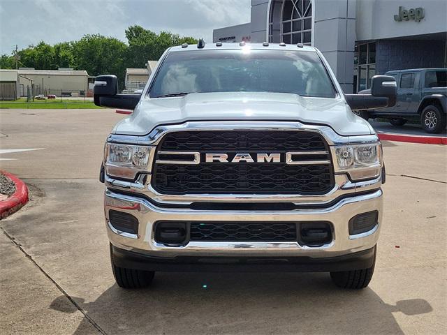 2023 RAM 2500 Tradesman Crew Cab 4x4 64 Box
