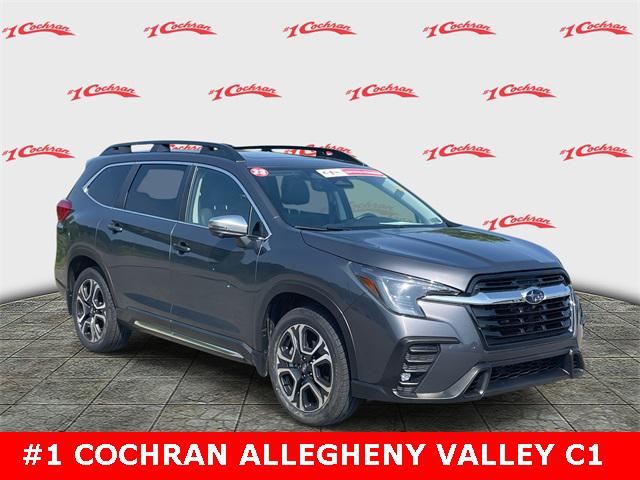 2023 Subaru Ascent Limited 7-Passenger