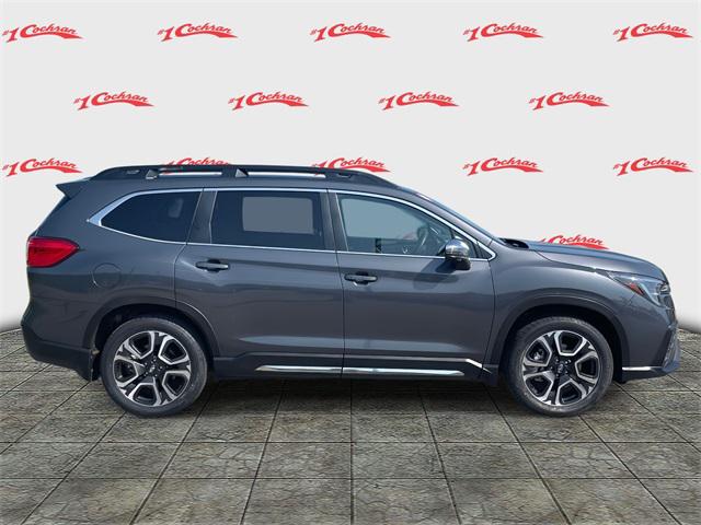 2023 Subaru Ascent Limited 7-Passenger