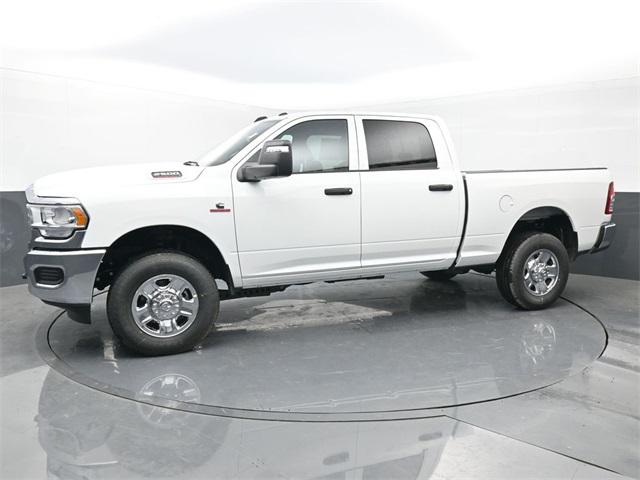 2024 RAM 2500 Tradesman Crew Cab 4x4 64 Box