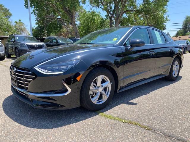 2023 Hyundai Sonata SE