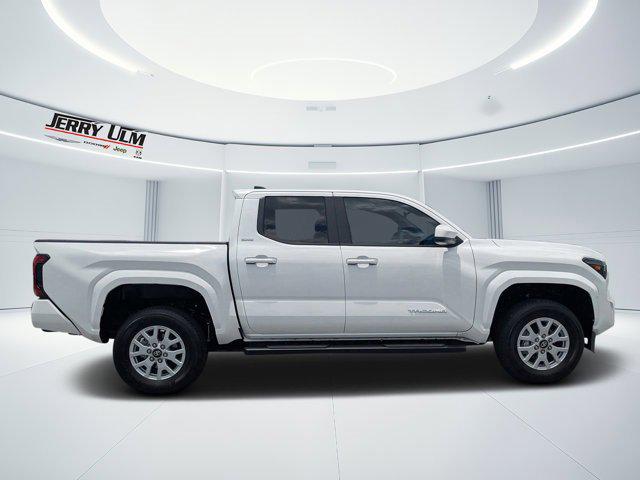 2024 Toyota Tacoma SR5 2WD