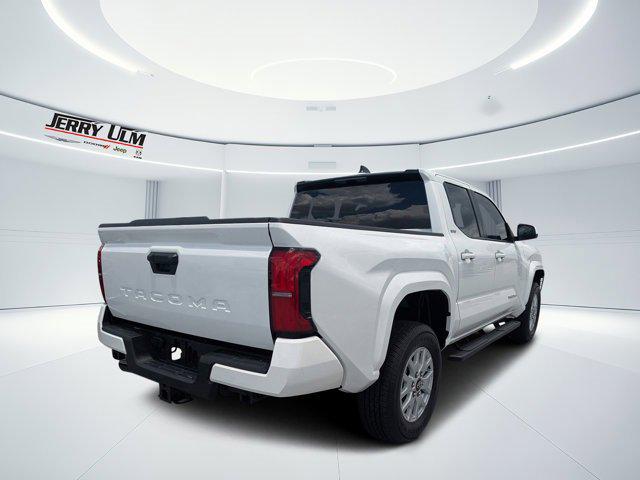 2024 Toyota Tacoma SR5 2WD