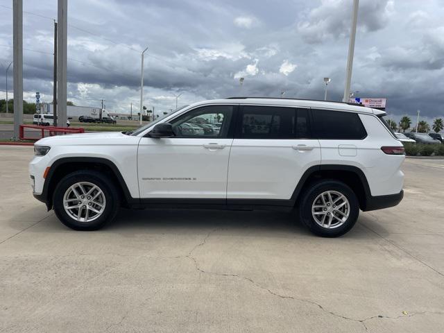 2023 Jeep Grand Cherokee L Laredo 4x2