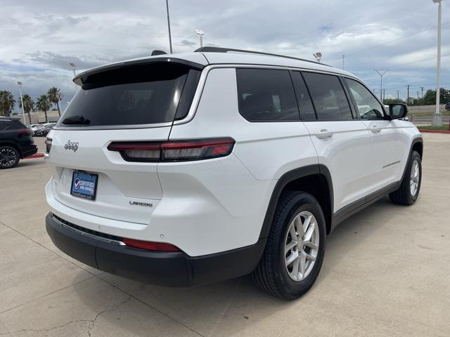 2023 Jeep Grand Cherokee L Laredo 4x2