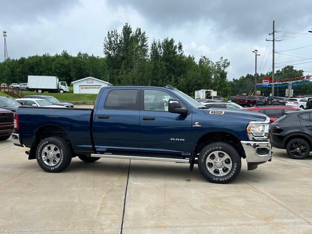 2023 RAM 2500 Big Horn Crew Cab 4x4 64 Box