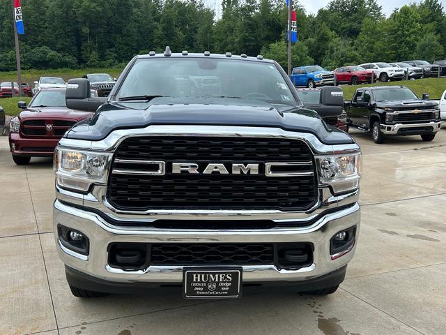 2023 RAM 2500 Big Horn Crew Cab 4x4 64 Box