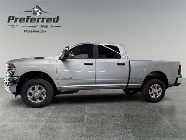 2025 RAM Ram 2500 RAM 2500 BIG HORN CREW CAB 4X4 64 BOX 2025 RAM Ram 2500 RAM 2500 BIG HORN CREW CAB 4X4 64 BOX