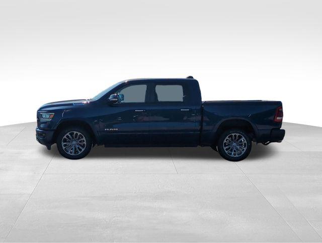 2022 RAM 1500 Laramie Crew Cab 4x2 57 Box