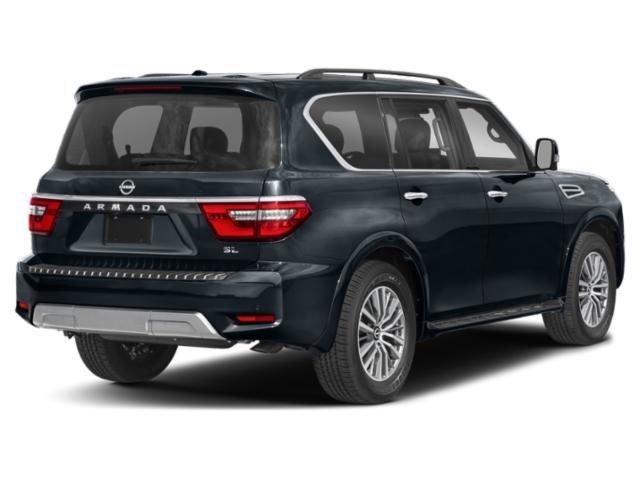 2023 Nissan Armada SL 4WD