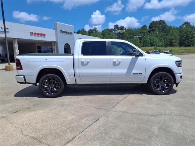 2022 RAM 1500 Limited Crew Cab 4x2 57 Box