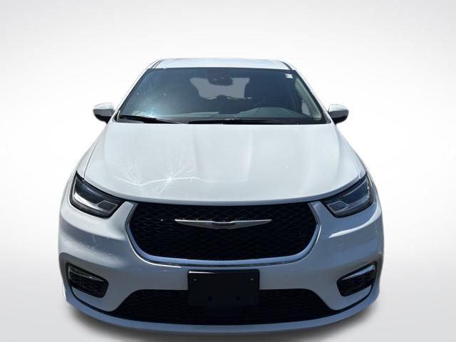 2023 Chrysler Pacifica Touring L 2023 Chrysler Pacifica Touring L