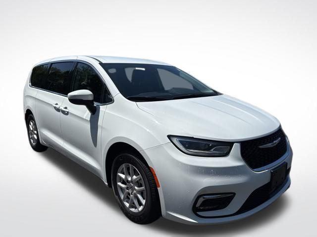 2023 Chrysler Pacifica Touring L 2023 Chrysler Pacifica Touring L