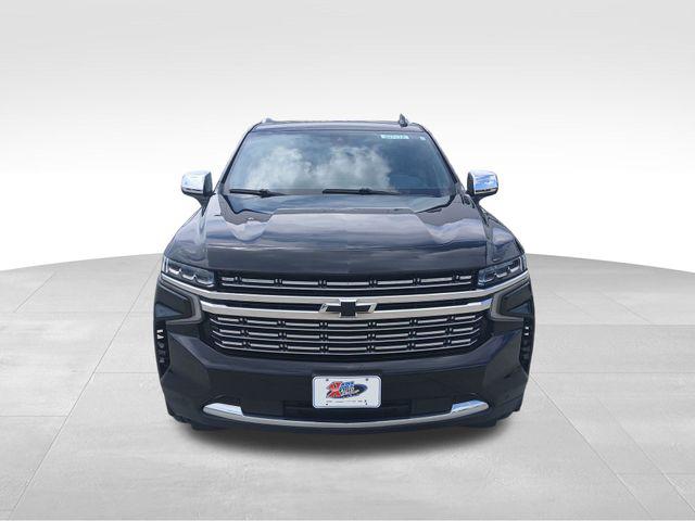 2021 Chevrolet Tahoe 4WD Premier