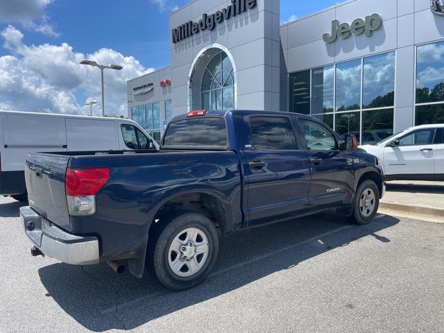 2008 Toyota Tundra SR5 5.7L V8