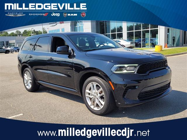 2023 Dodge Durango GT RWD