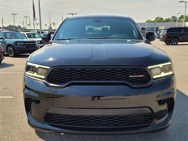 2023 Dodge Durango GT RWD