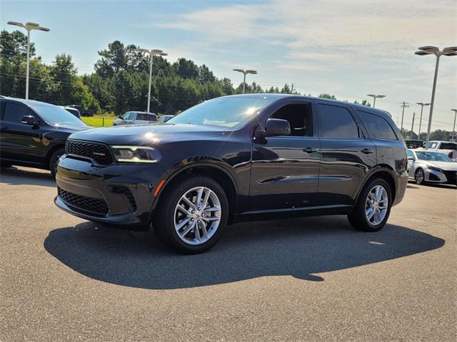 2023 Dodge Durango GT RWD