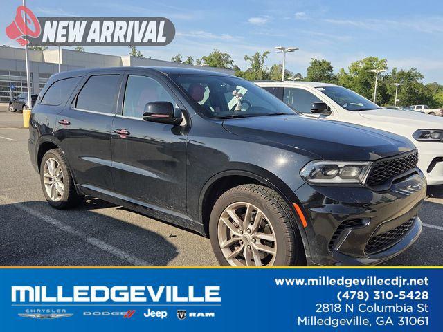 2023 Dodge Durango GT RWD for sale in Milledgeville, GA