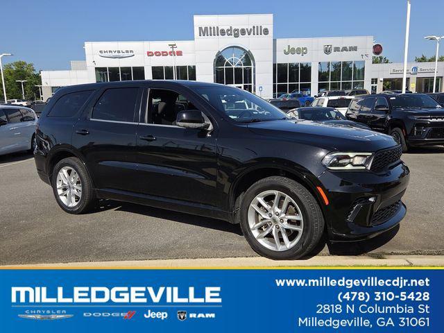 2023 Dodge Durango GT RWD for sale in Milledgeville, GA