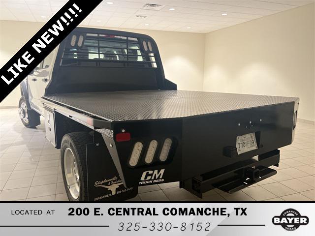 2024 Ford F-450 XL