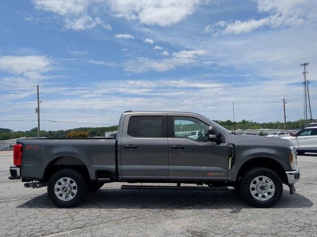 2024 Ford F-250 XLT
