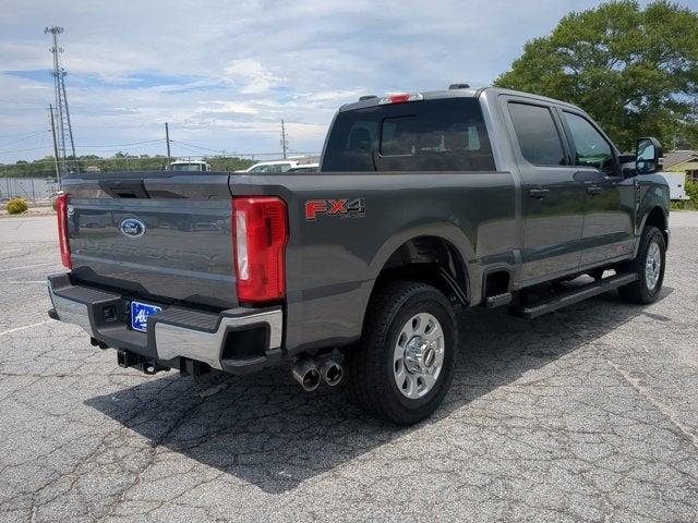2024 Ford F-250 XLT