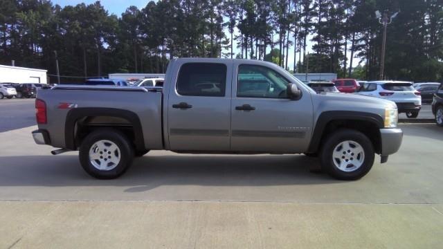 2009 Chevrolet Silverado 1500 LT