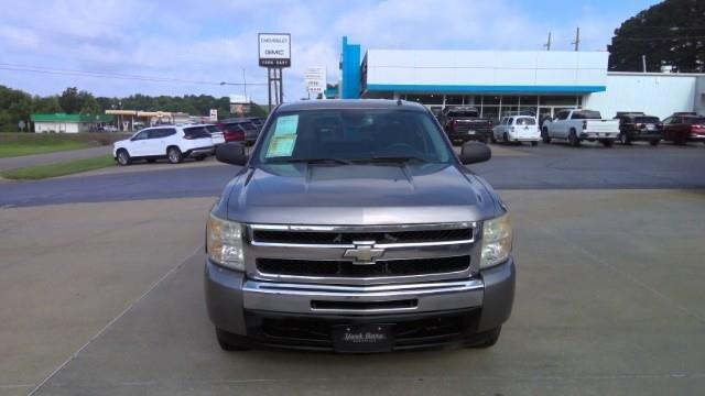 2009 Chevrolet Silverado 1500 LT