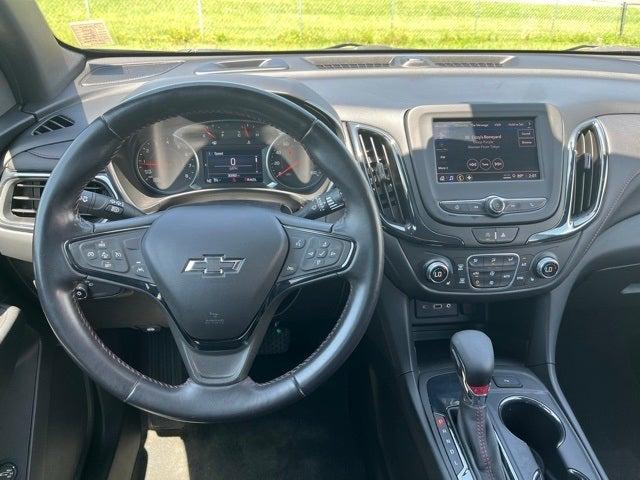 2022 Chevrolet Equinox FWD RS