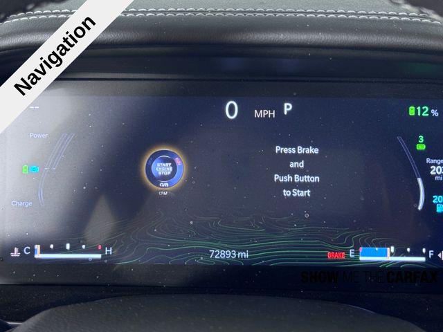 2022 Jeep Grand Cherokee 4xe Limited 4x4