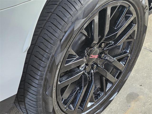 2021 GMC Yukon 4WD Denali
