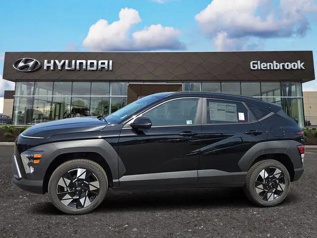 2025 Hyundai Kona SEL for sale in Fort Wayne, IN