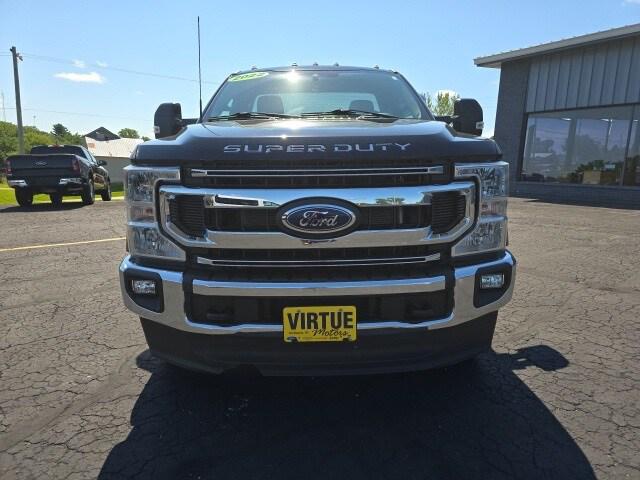 2022 Ford F-350 XLT