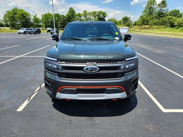 2023 Ford Expedition Timberline