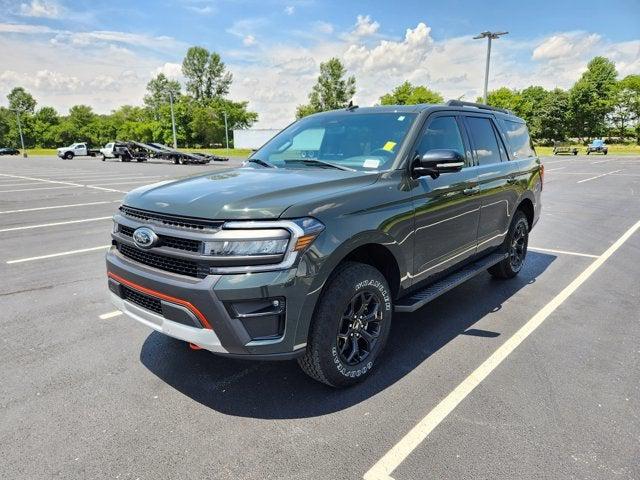 2023 Ford Expedition Timberline