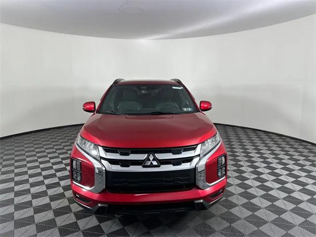 2024 Mitsubishi Outlander Sport 2.4 SEL AWC