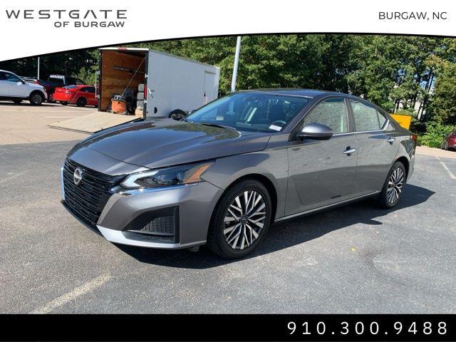 2023 Nissan Altima SV FWD