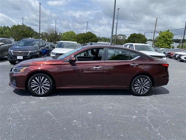 2023 Nissan Altima SV FWD