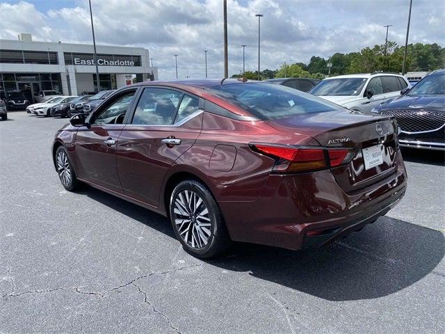 2023 Nissan Altima SV FWD